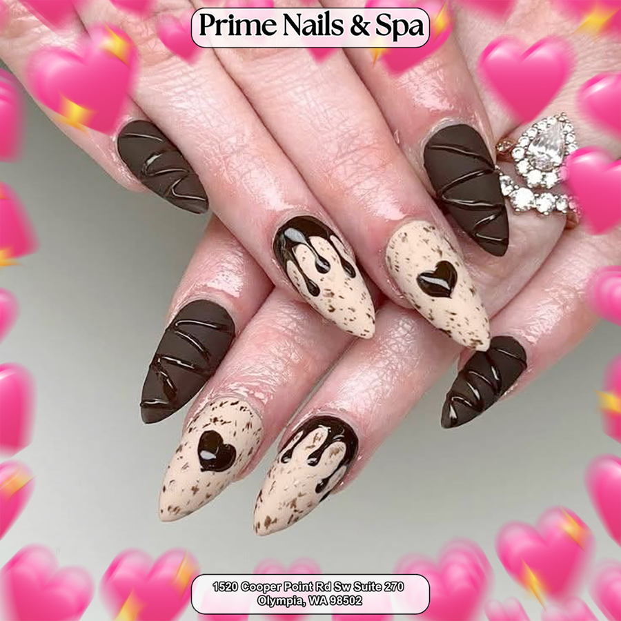 amazing nail